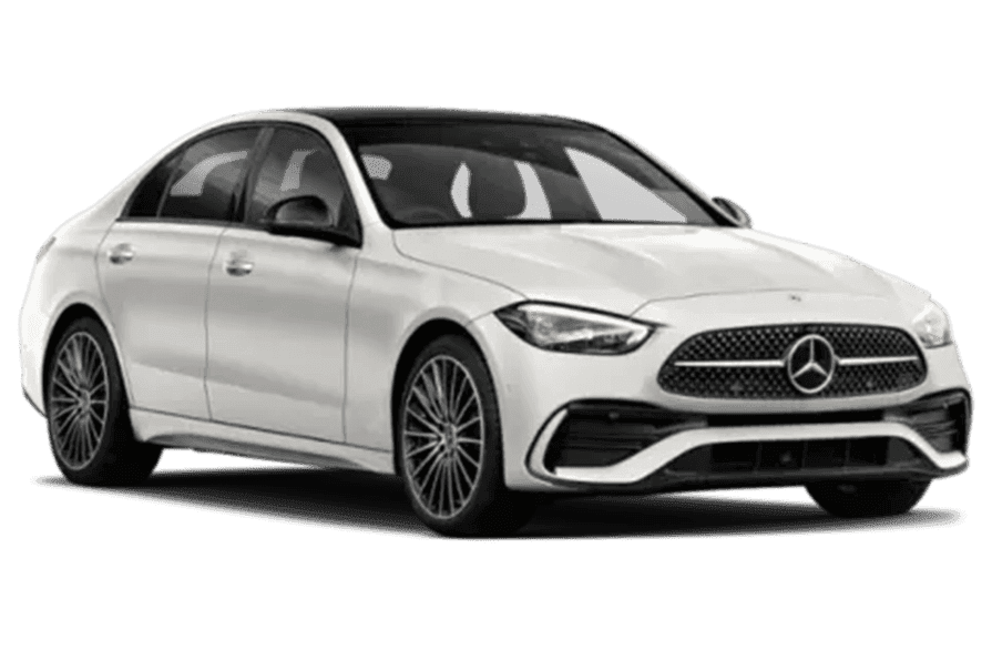 اجاره بنز C200
