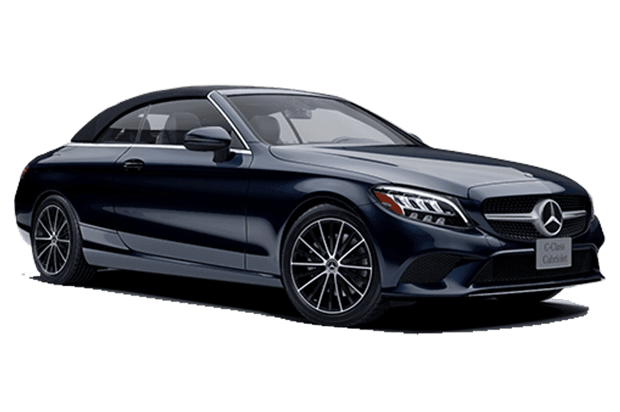 اجاره بنز C300 (کروک)