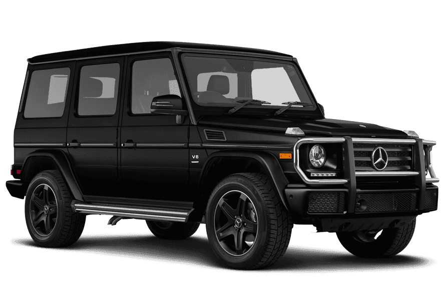 اجاره بنز جی کلاس (G63)
