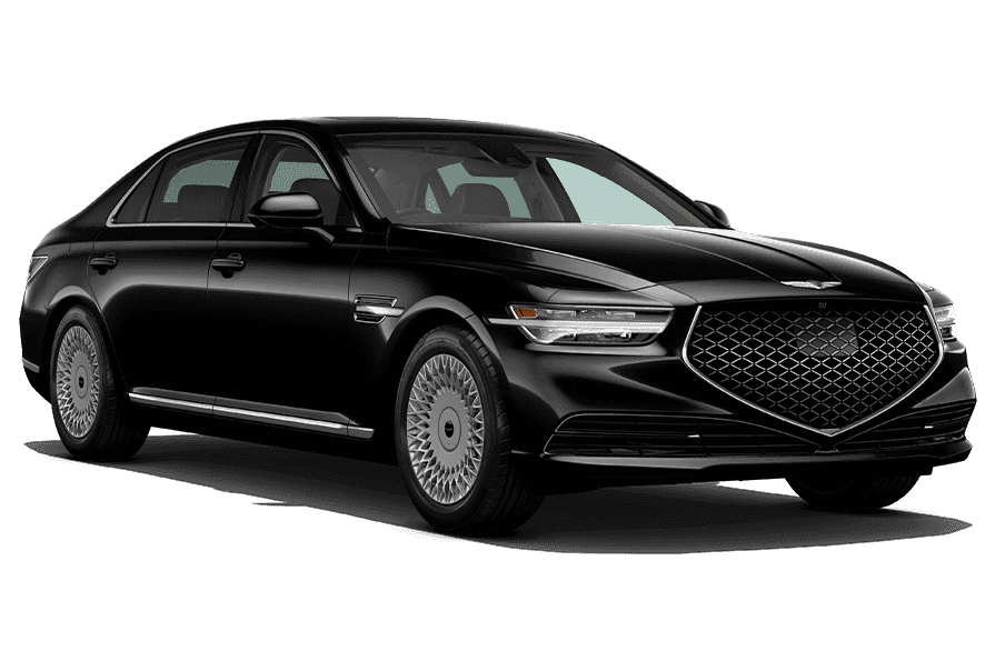 اجاره جنسیس G90