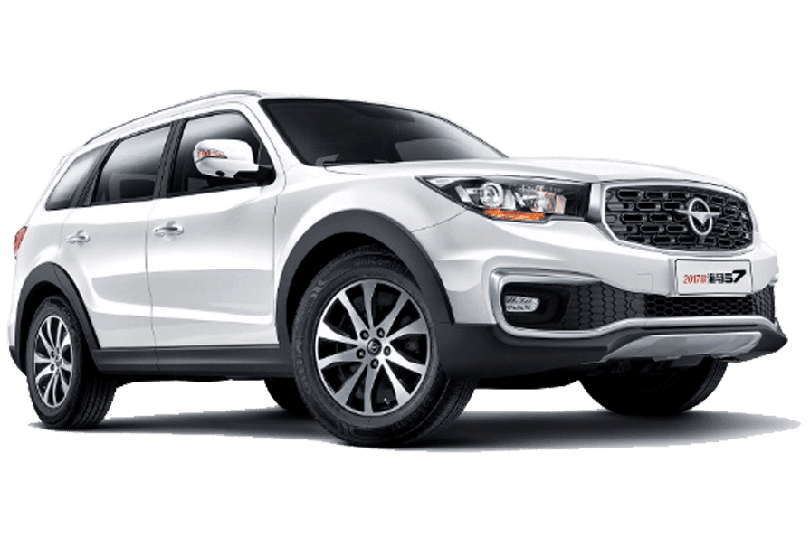 اجاره هایما S7