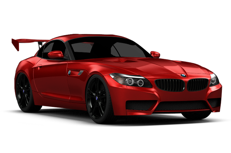 بی ام و Z4 بی ام و Z4