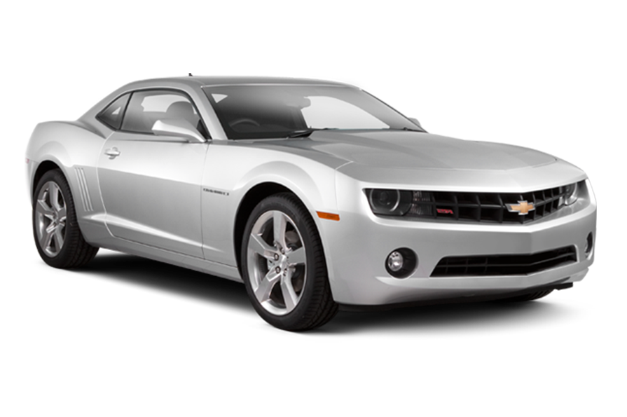 شورولت کامارو نسل قدیم شورولت کامارو نسل قدیم