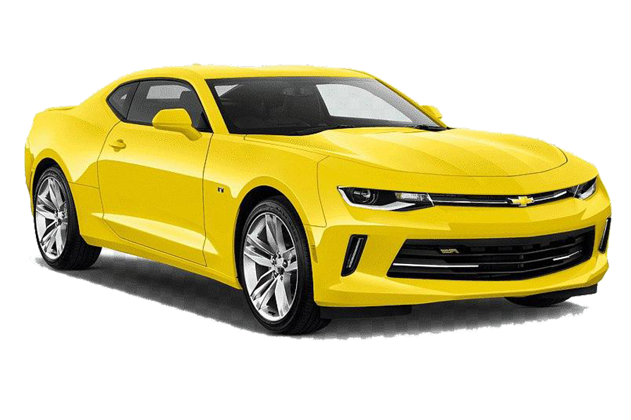 شورولت کامارو نسل جدید شورولت کامارو نسل جدید