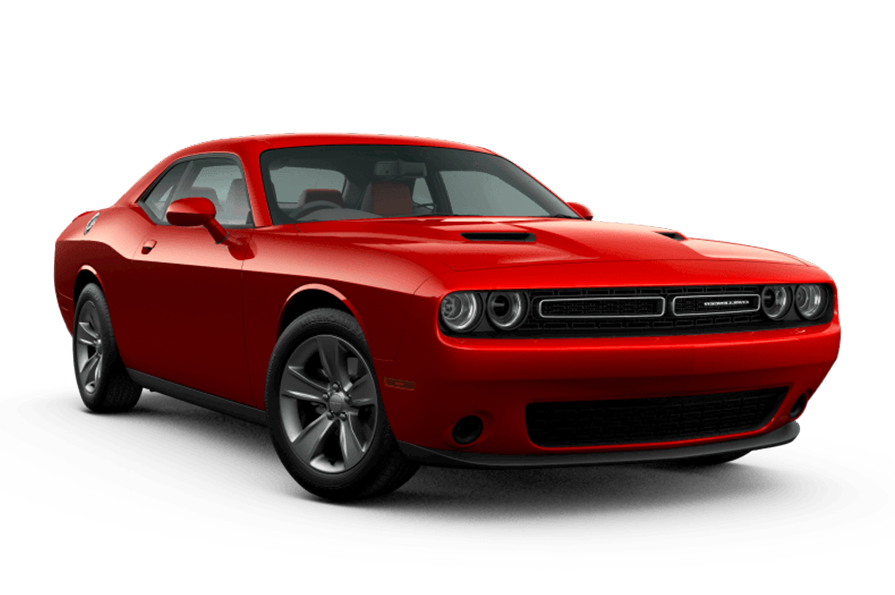 دوج چلنجر نسل جدید دوج چلنجر نسل جدید