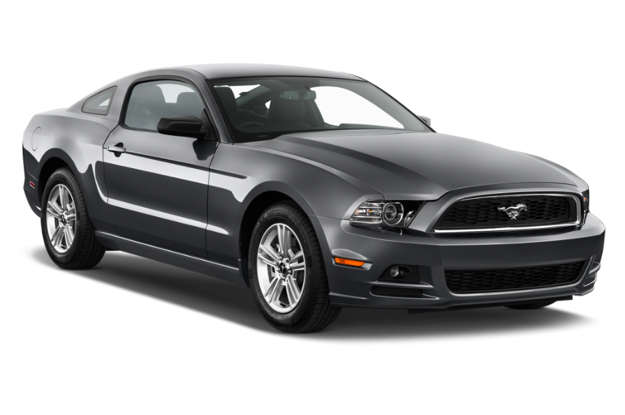 فورد موستانگ نسل قدیم فورد موستانگ نسل قدیم