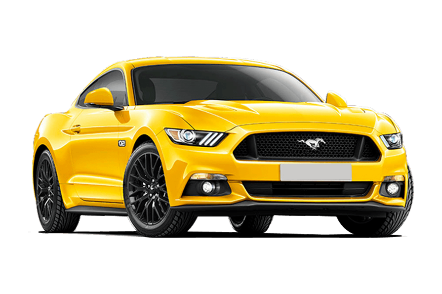 فورد موستانگ نسل جدید فورد موستانگ نسل جدید