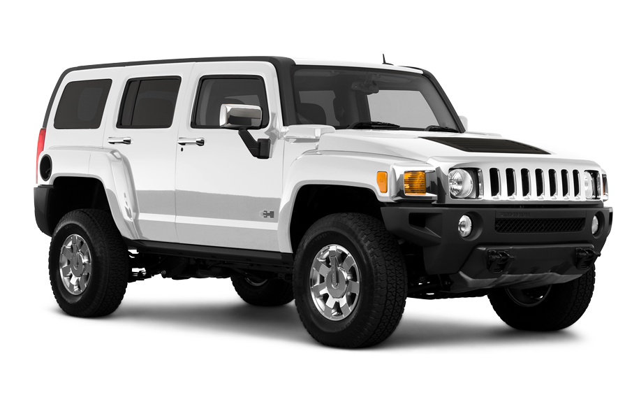 هامر H3 هامر H3