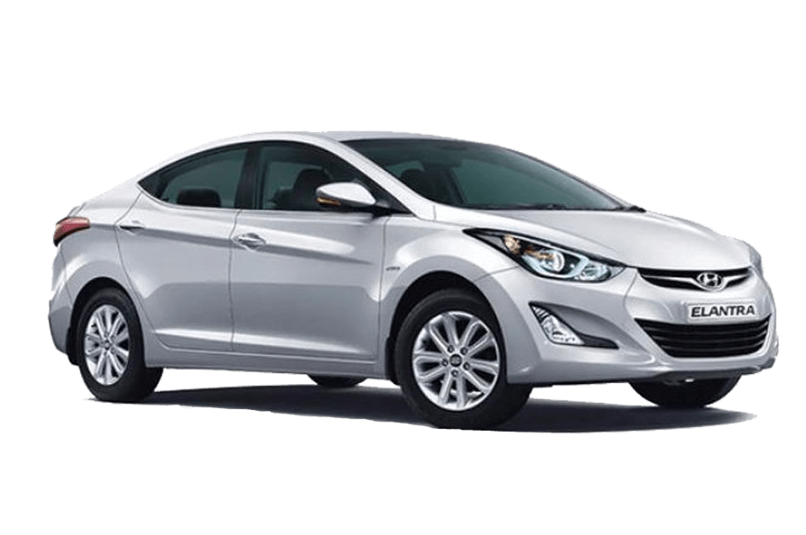 هیوندای النترا هیوندای النترا