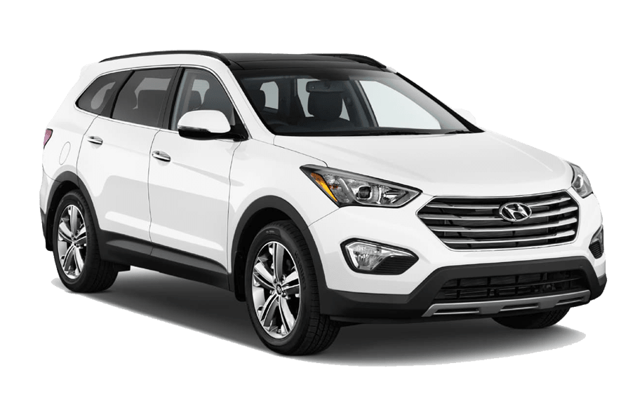 هیوندای سانتافه نسل جدید هیوندای سانتافه نسل جدید