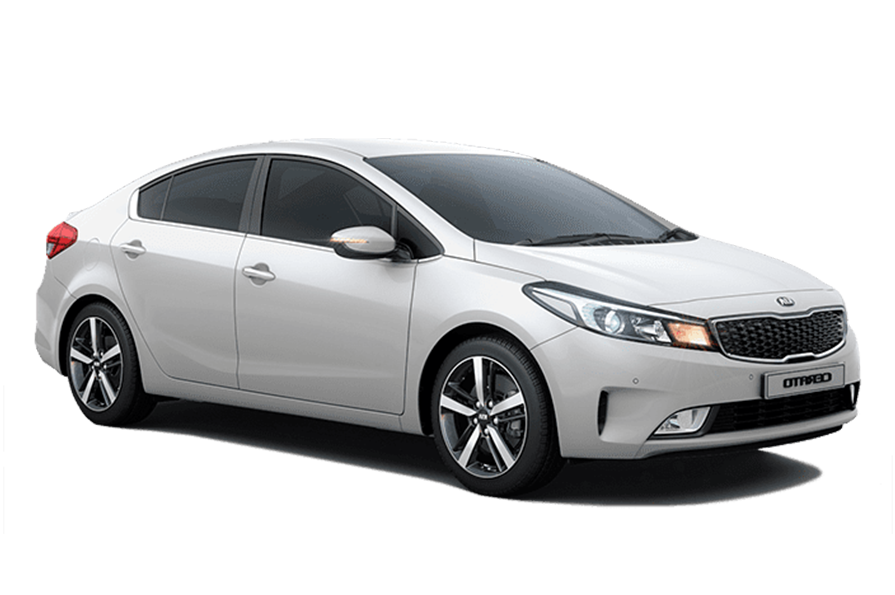 کیا سراتو نسل جدید کیا سراتو نسل جدید