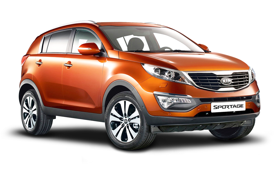 کیا اسپورتیج نسل قدیم کیا اسپورتیج نسل قدیم