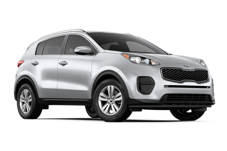 کیا اسپورتیج نسل جدید کیا اسپورتیج نسل جدید