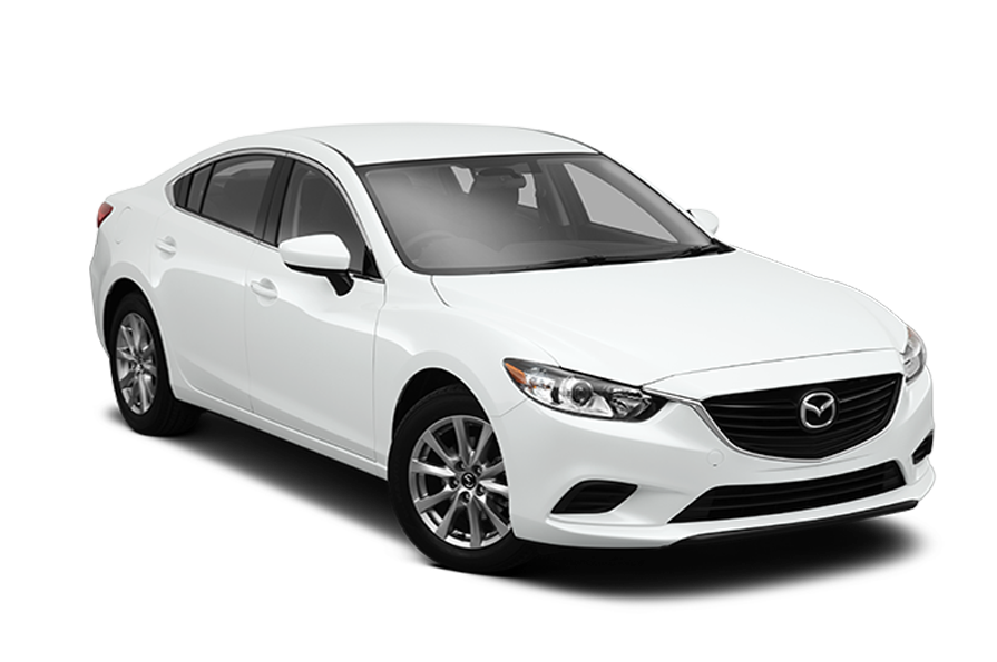 مزدا 6 مزدا 6