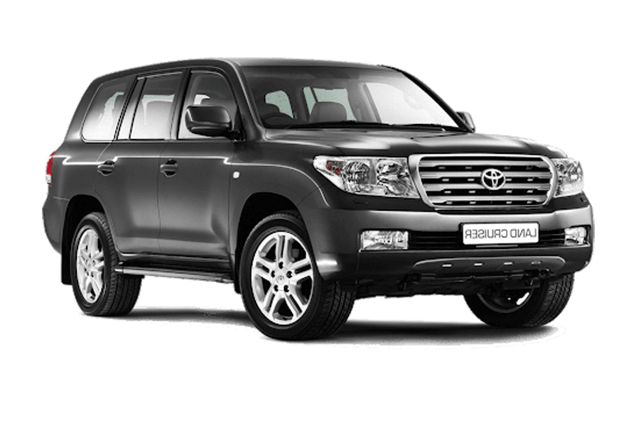 تویوتا لندکروز تویوتا لندکروز