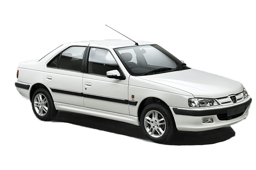 پژو پارس پژو پارس