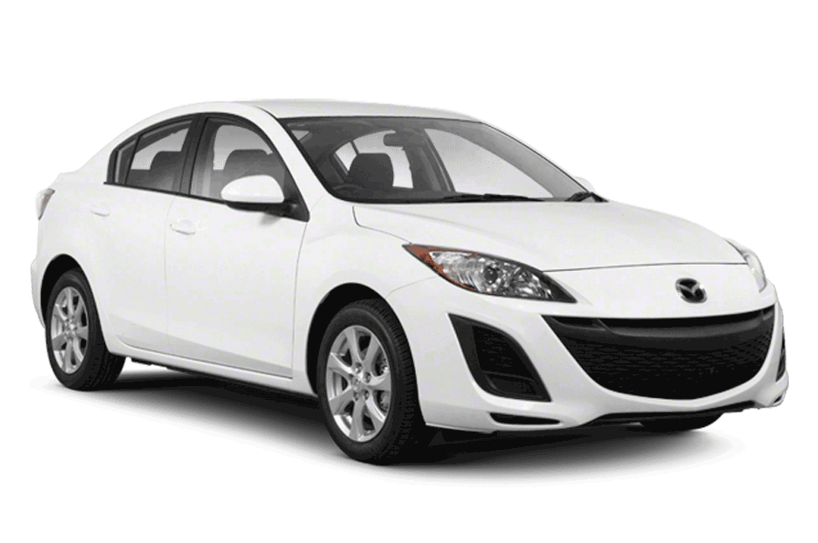 مزدا 3 مزدا 3