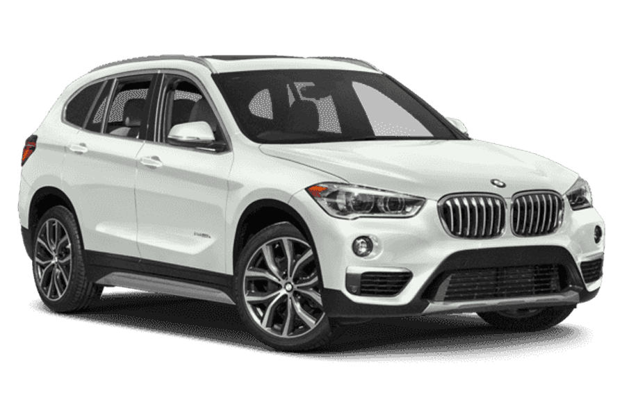 بی ام و X1 بی ام و X1