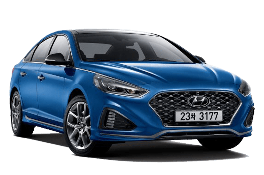 هیوندای سوناتا هیوندای سوناتا