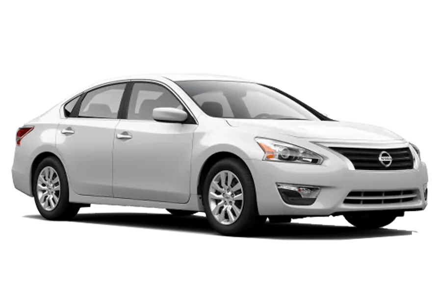 نیسان آلتیما نیسان آلتیما