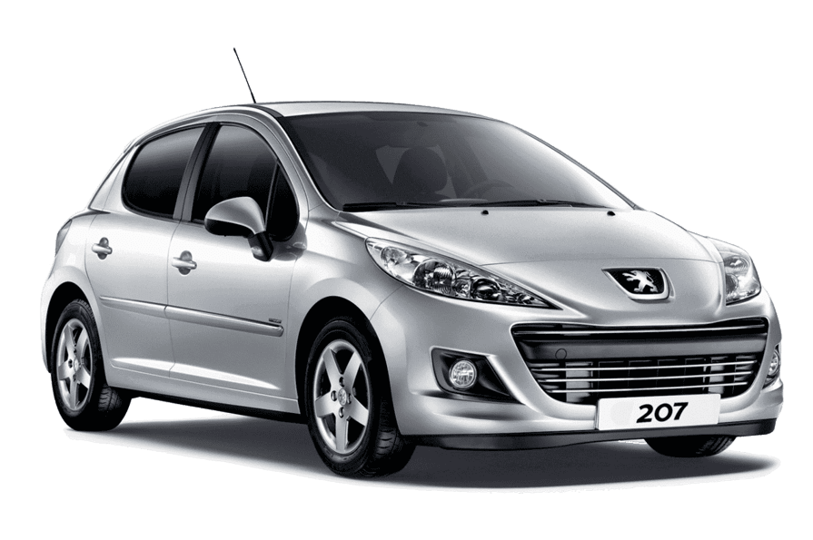 پژو 207 پژو 207