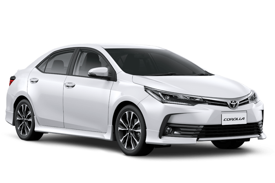 تویوتا کرولا تویوتا کرولا