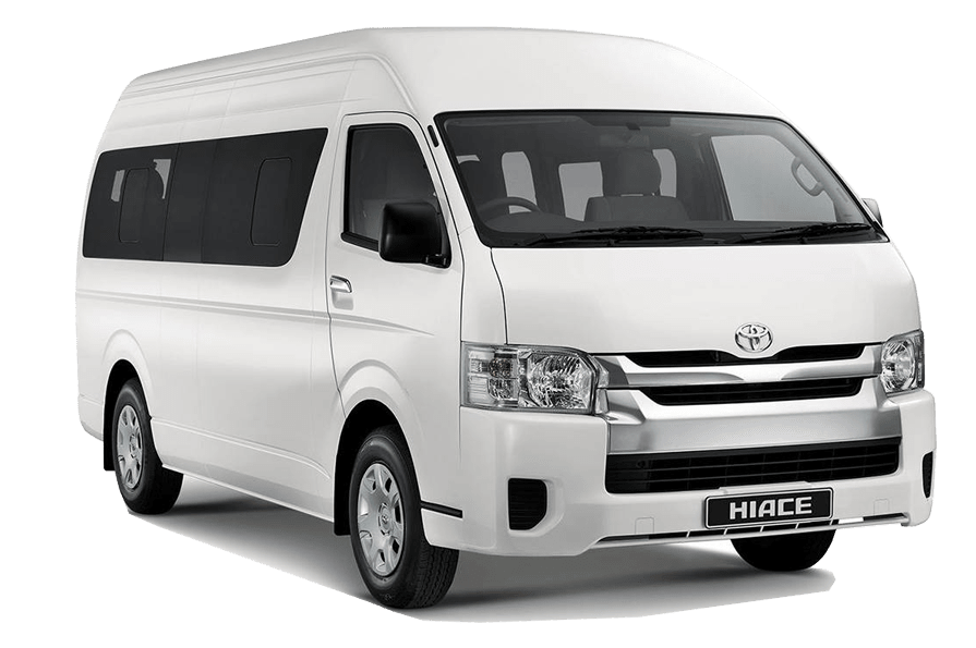 تویوتا هایس تویوتا هایس